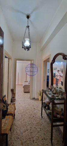 Appartamento in residenziale in Via Rione De Gasperi