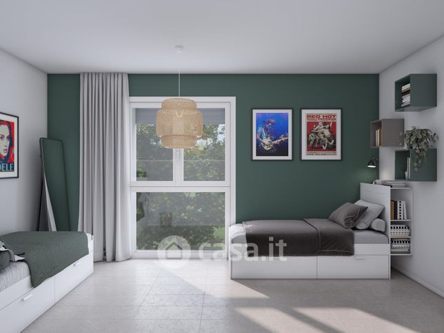 Appartamento in residenziale in Via Giovanni Testori
