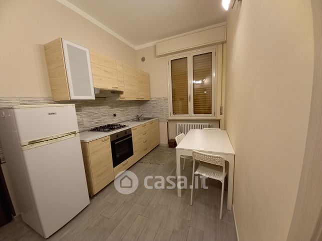 Appartamento in residenziale in Via Brennero