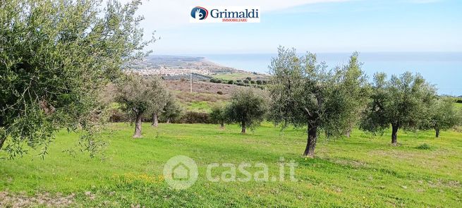 Terreno edificabile in residenziale in Contrada S.Venere