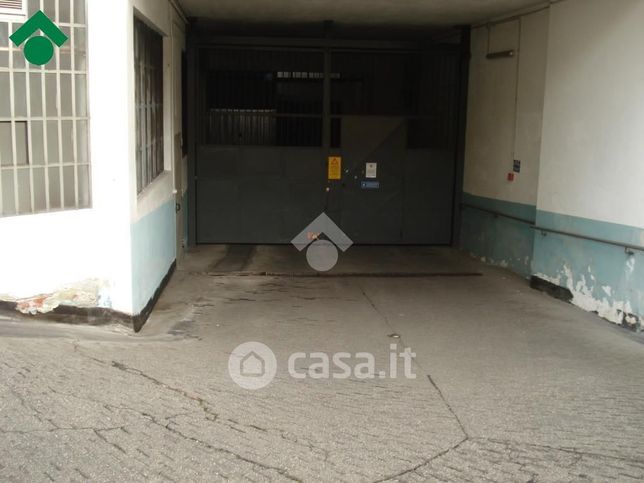 Garage/posto auto in residenziale in Via Borgone 15