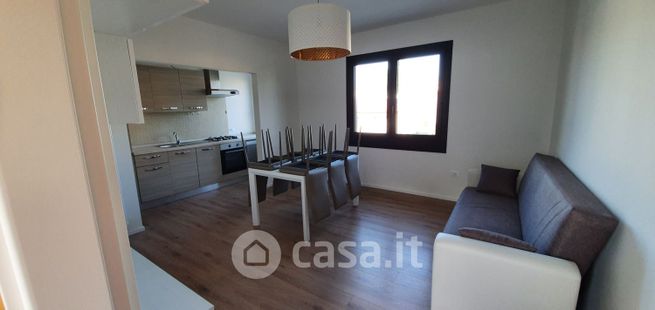 Attico/mansarda in residenziale in va armistizio 164