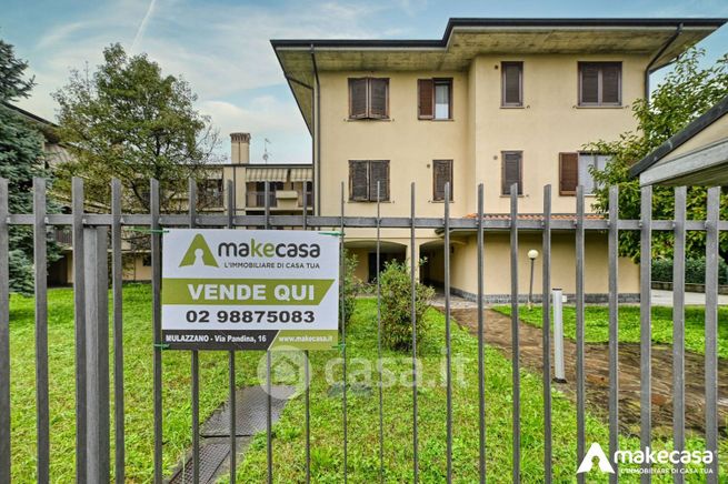 Appartamento in residenziale in Via Canzi 33