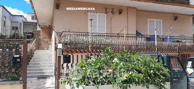 Appartamento in residenziale in Via Bartolo Longo