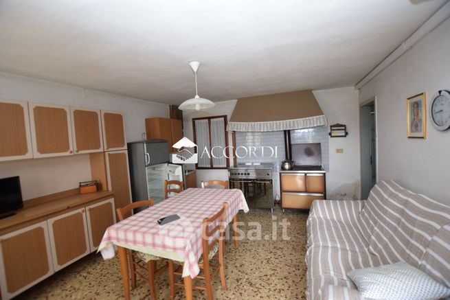 Rustico/casale in residenziale in Via Picciol