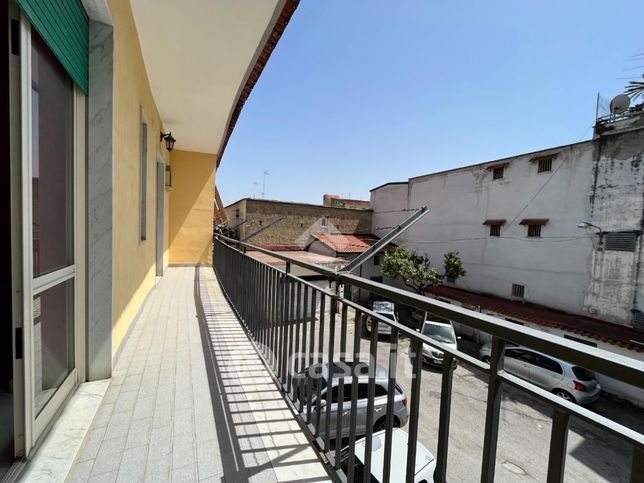 Appartamento in residenziale in Via Camaldoli 9