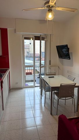 Appartamento in residenziale in Via Biella 22