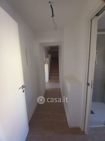 Appartamento in residenziale in Via Edmondo de Amicis 1