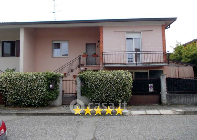 Appartamento in residenziale in Via Virgilio