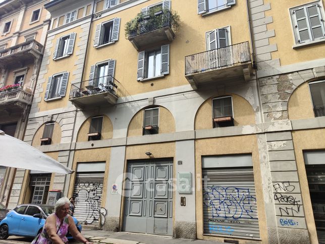 Appartamento in residenziale in Via Cesare da Sesto 17