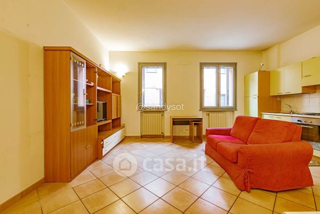 Appartamento in residenziale in