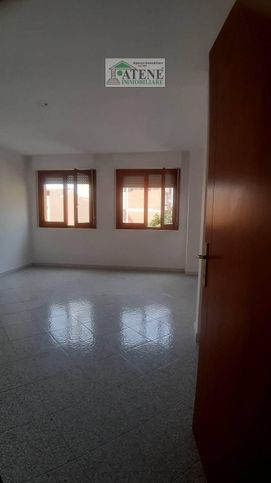Appartamento in residenziale in Via Luigi Merello 9