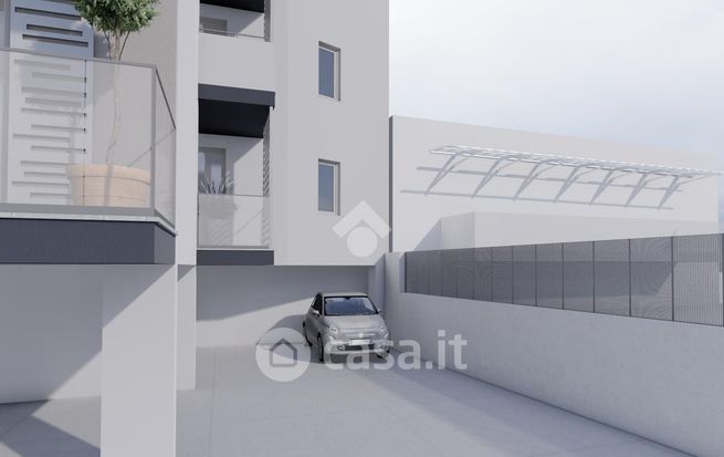 Appartamento in residenziale in Via Gorizia