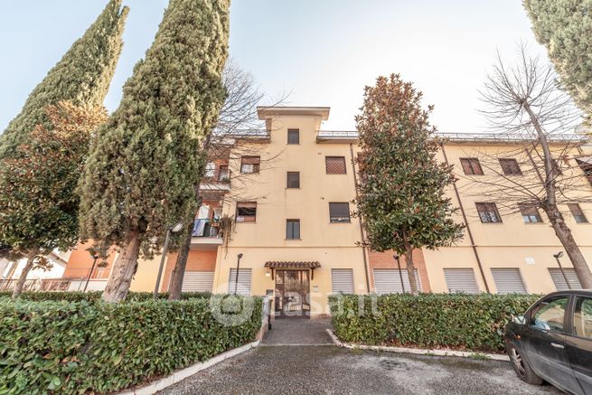 Appartamento in residenziale in Via Guerrino Libertucci 3