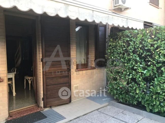 Villetta a schiera in residenziale in Viale Tre Martiri