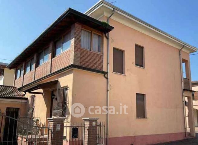 Appartamento in residenziale in Via Salvo D'Acquisto