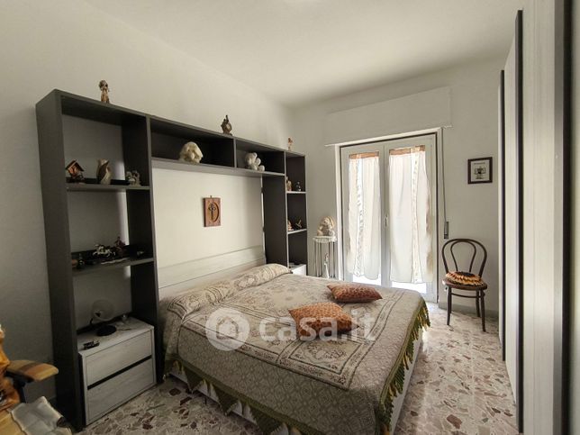 Appartamento in residenziale in Via Filisto 14