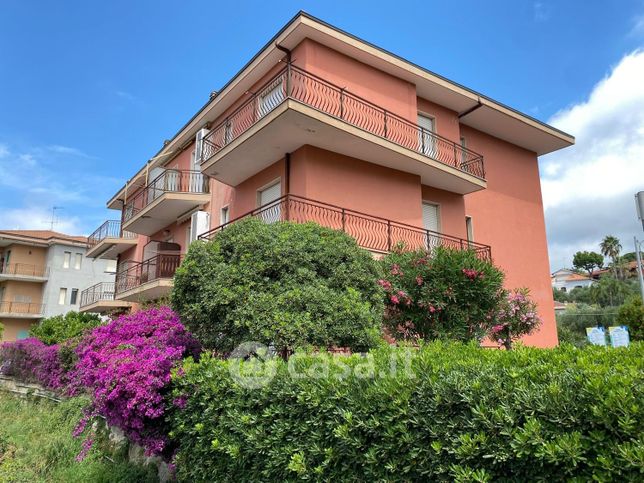 Appartamento in residenziale in Via Privata B. de Maestri 4