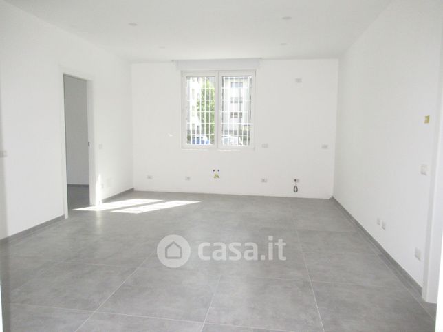 Appartamento in residenziale in Via Linate 8 Ottobre 2001