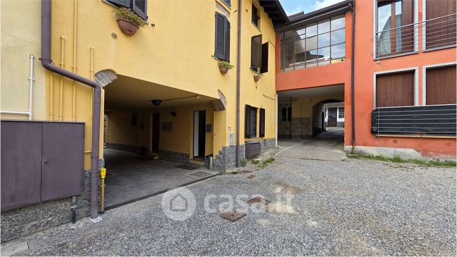 Appartamento in residenziale in Via Milano