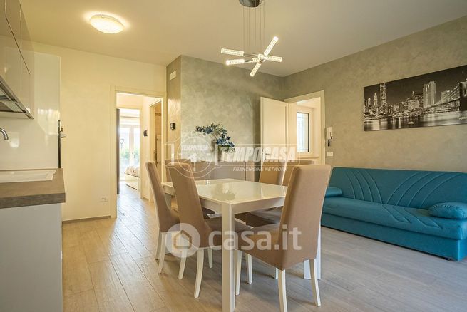 Appartamento in residenziale in Via Caravaggio 1