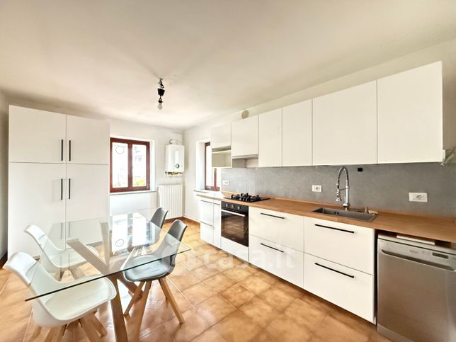 Appartamento in residenziale in Via San Giuseppe 18