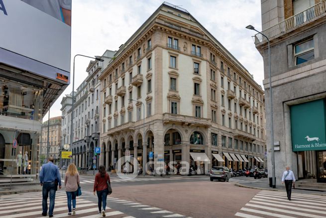 Ufficio in commerciale in Corso Giacomo Matteotti 3