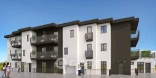 Appartamento in residenziale in Via di Alvise Cadamosto