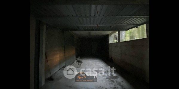 Box/posto auto in residenziale in 