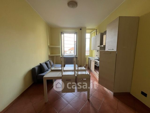 Appartamento in residenziale in Via Casoretto 7