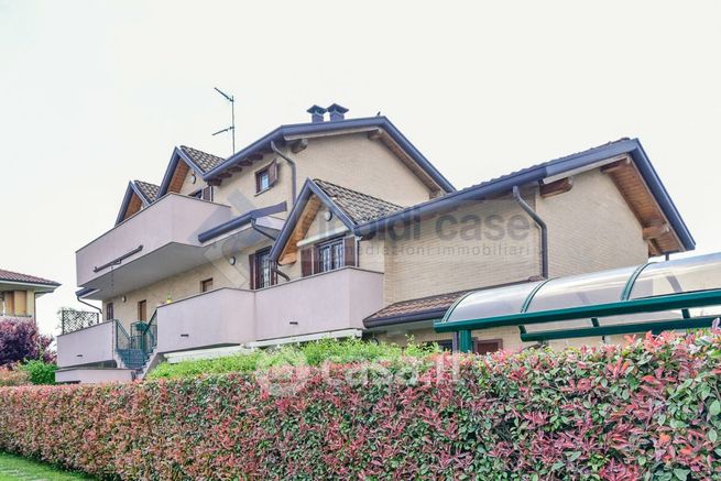 Appartamento in residenziale in 