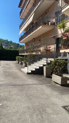 Appartamento in residenziale in Via Antonio Segni