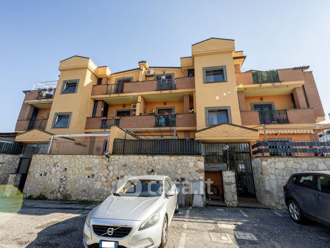 Appartamento in residenziale in Via Primo maggio