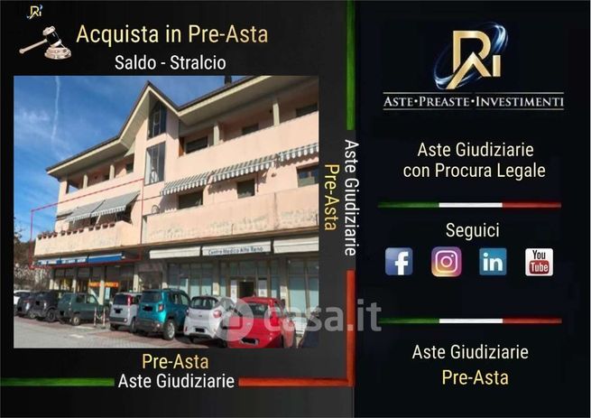 Appartamento in residenziale in Via Giovanni XXIII 74