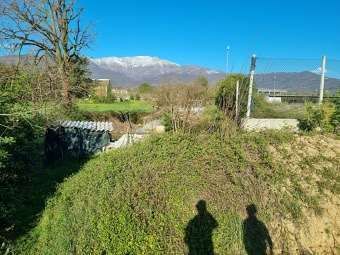 Terreno agricolo in commerciale in Via Bagnolo