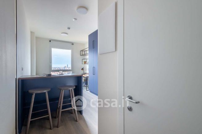 Appartamento in residenziale in Via Sebastiano Serlio 28 -26