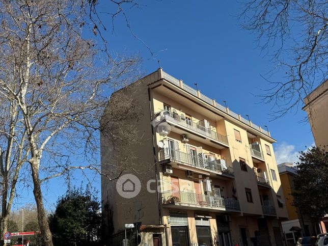 Appartamento in residenziale in Via Angelo Resta 52