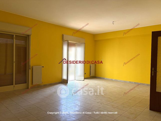 Appartamento in residenziale in Via Respighi 19