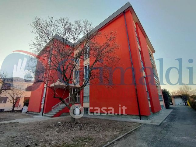 Appartamento in residenziale in Via Don P. Bertolino 37