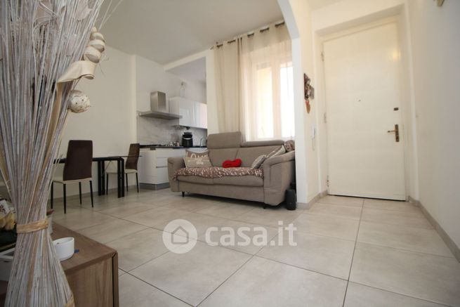 Appartamento in residenziale in Corso Sempione