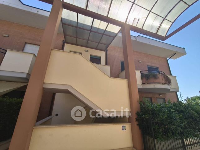 Appartamento in residenziale in Vico Torretta
