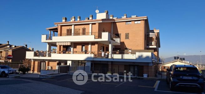 Appartamento in residenziale in Via Giacomo Balla 2