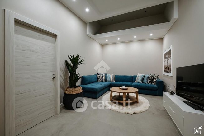 Appartamento in residenziale in Via Bosco di Capodimonte 30