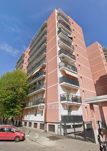Appartamento in residenziale in Via Domenico Cimarosa 3