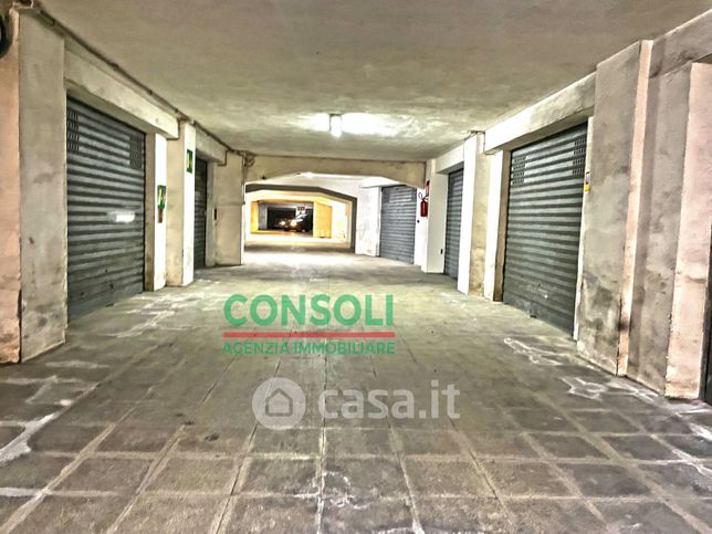 Box/posto auto in residenziale in trieste