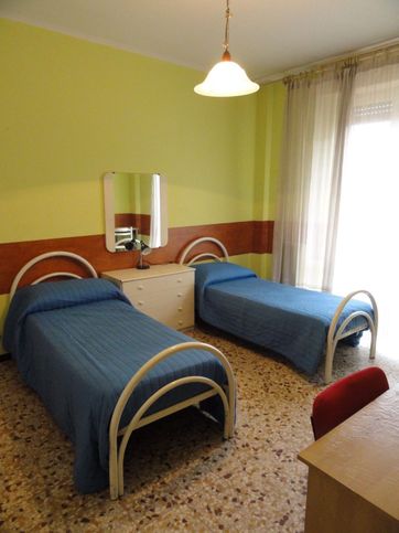 Appartamento in residenziale in Via Palmanova 30