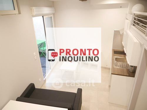 Appartamento in residenziale in Via Giovanni Sercambi