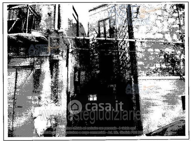 Appartamento in residenziale in Via Re D'Italia 138