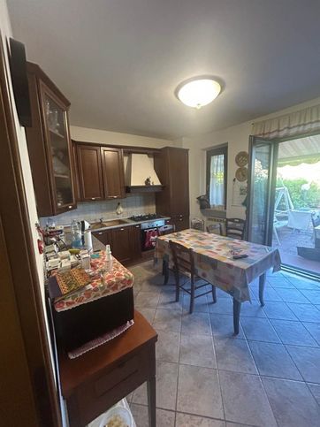 Appartamento in residenziale in