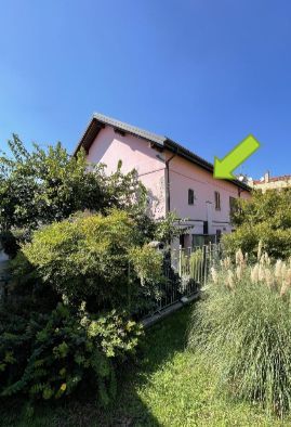 Appartamento in residenziale in Via Settimo Milanese 25